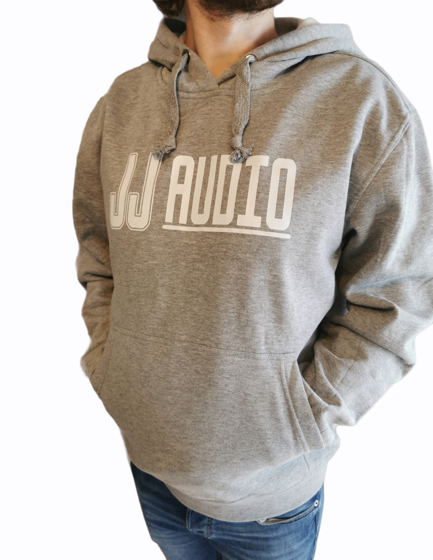 HOODIE 4XL gr - 4