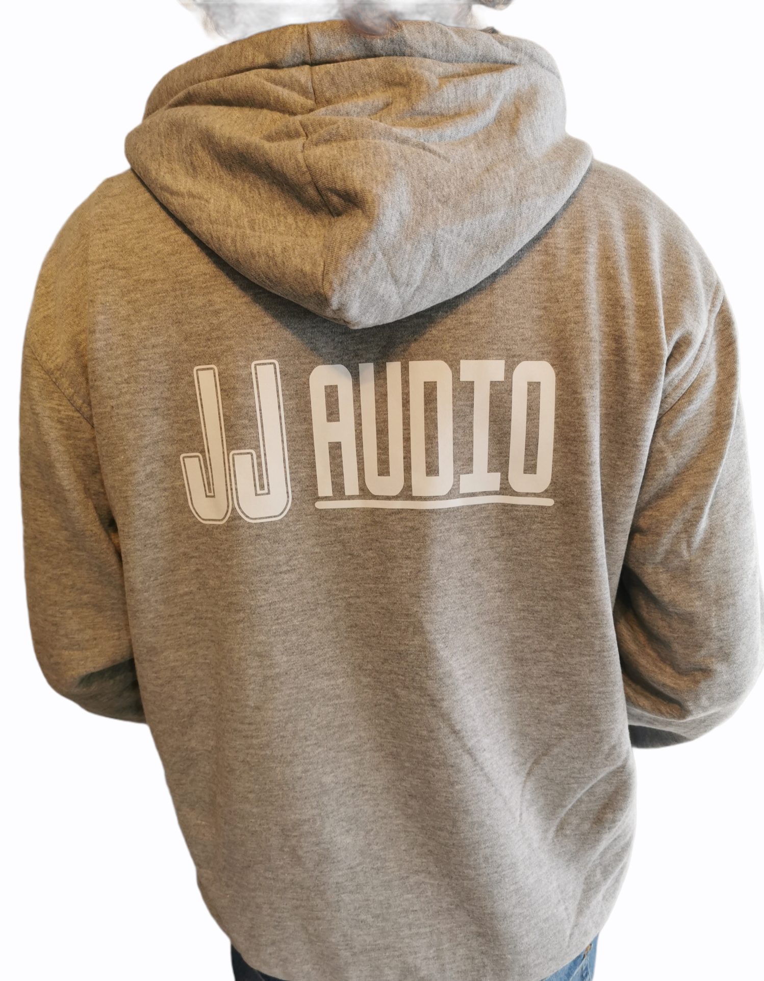 HOODIE 4XL gr - 8
