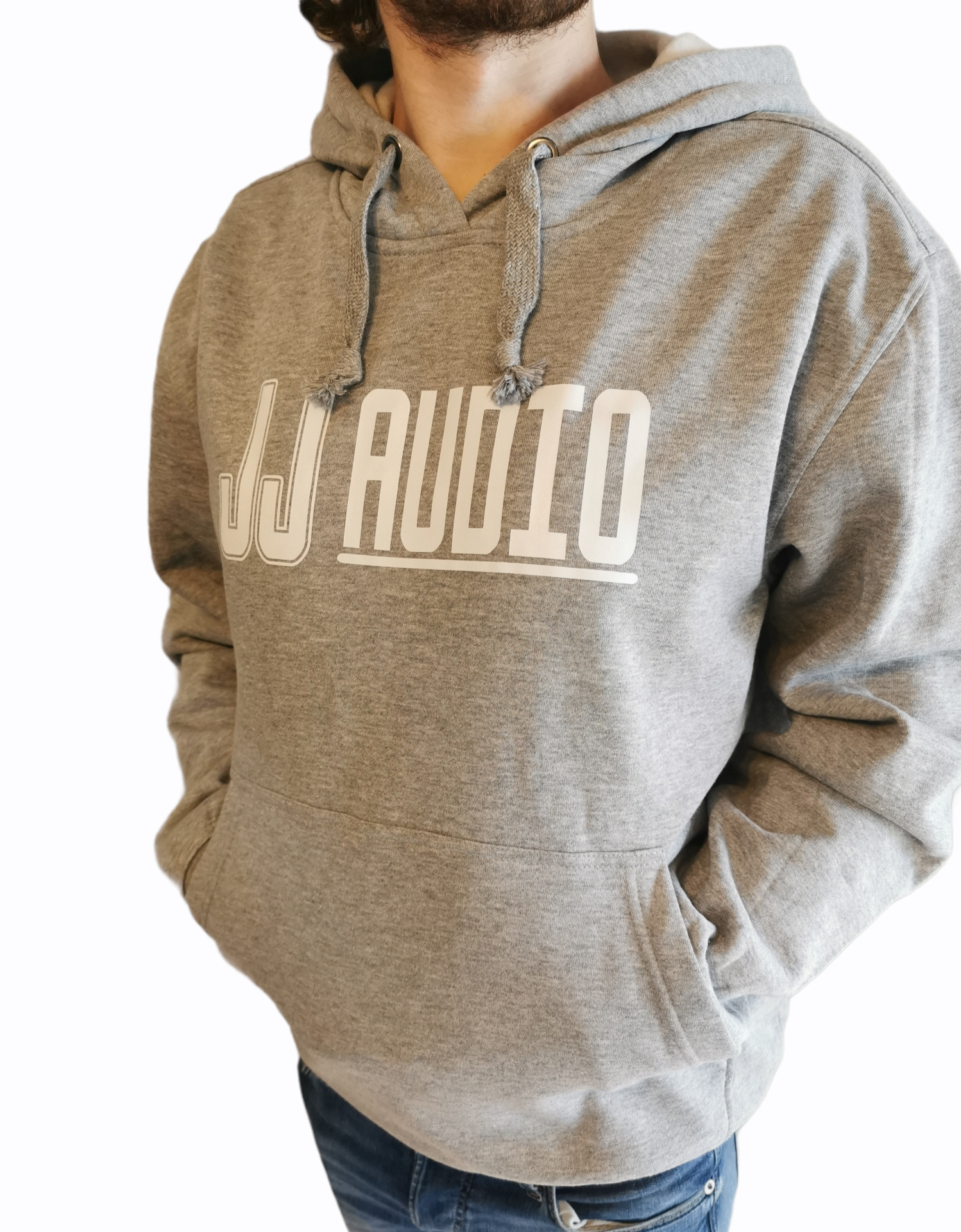 HOODIE 4XL gr - 5