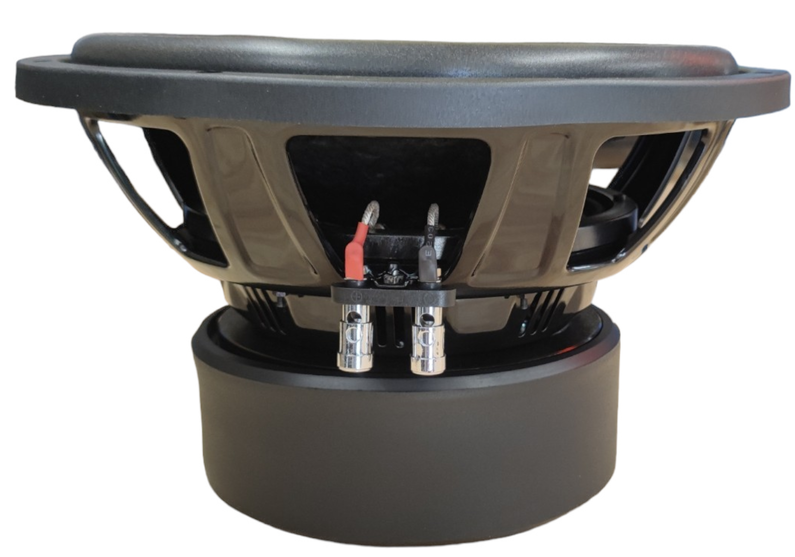RJAUDIO RJ-W124v2