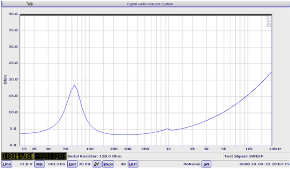 ACADEMY DRAGSTER AMW-65CNC - 12