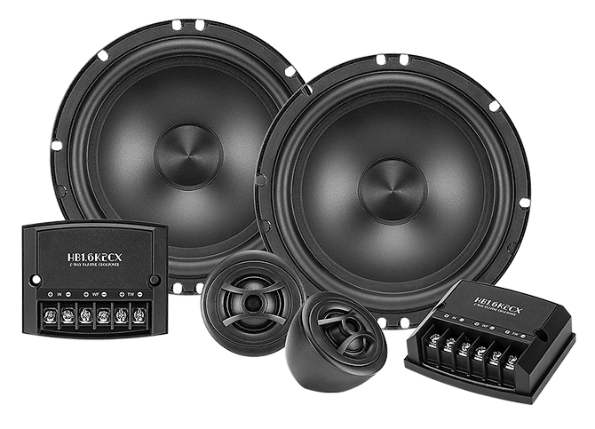 ESB HARMONY HB1.6K2X