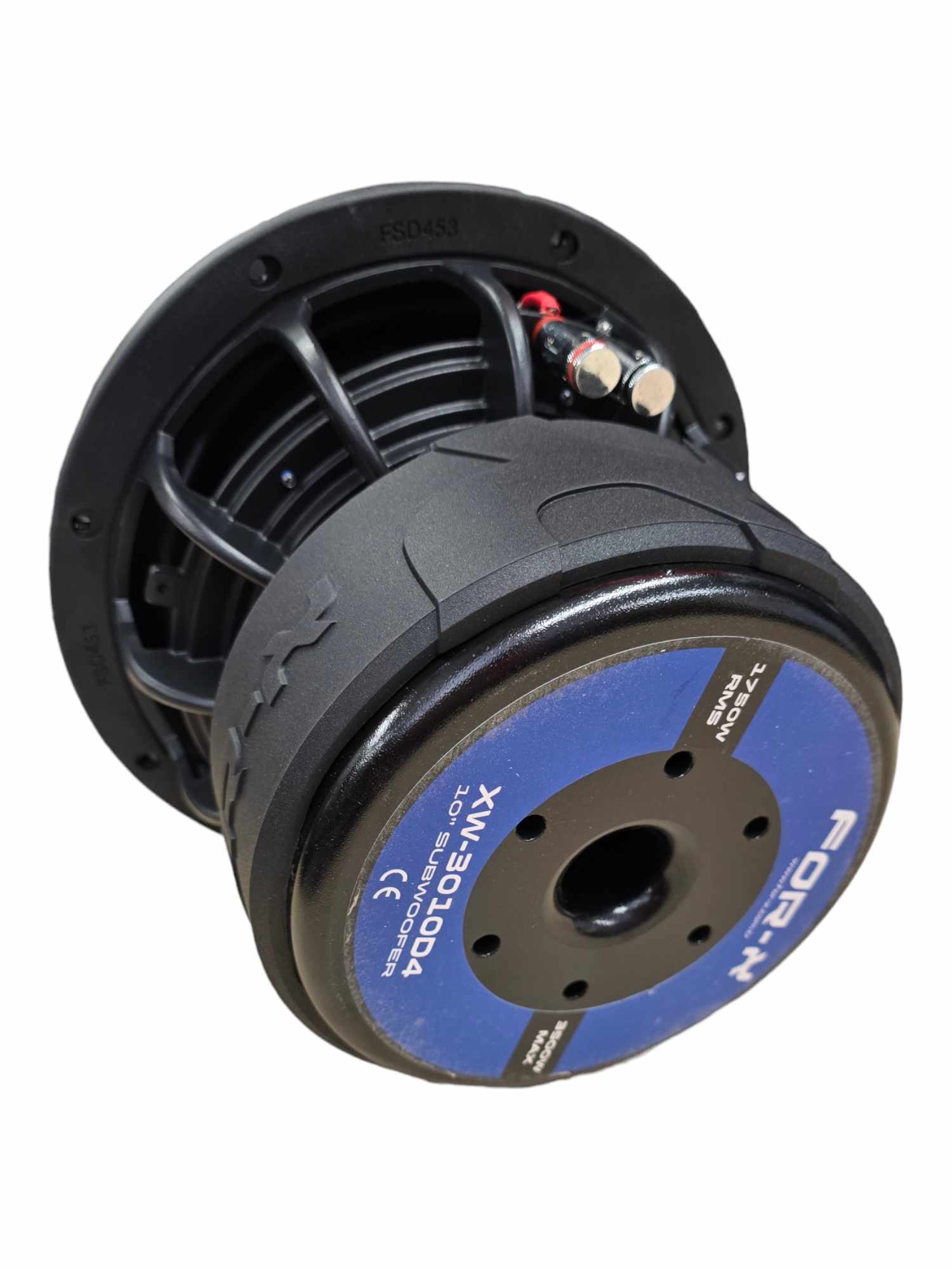 FOR-X XW-3010 D4 - 3