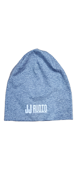 MÖSSA BEANIE GRÅ