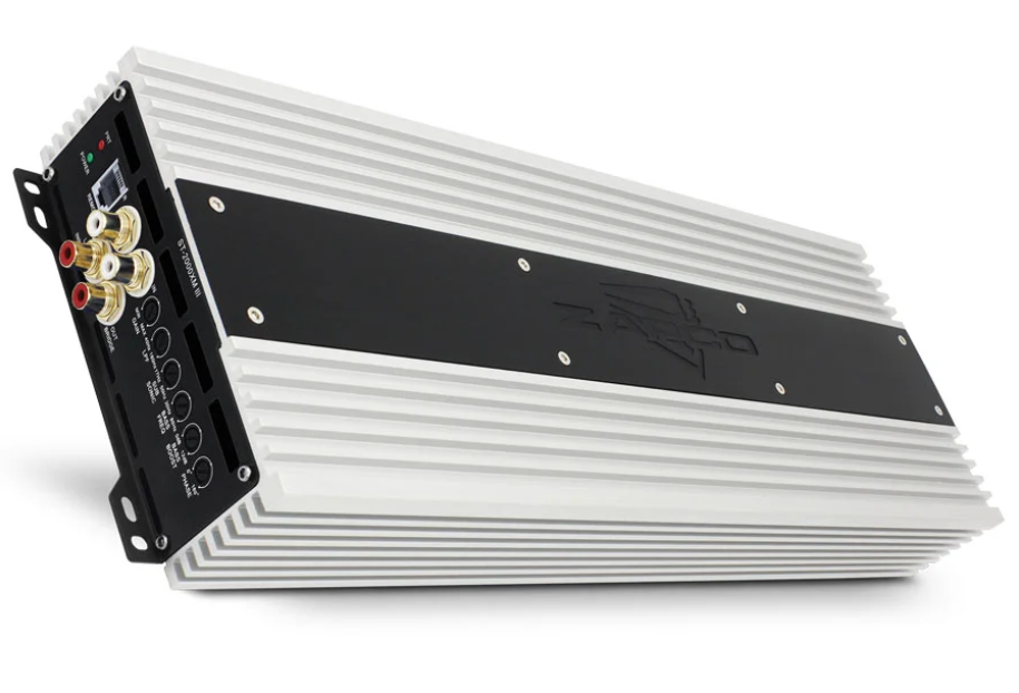 ZAPCO ST-2000XM III