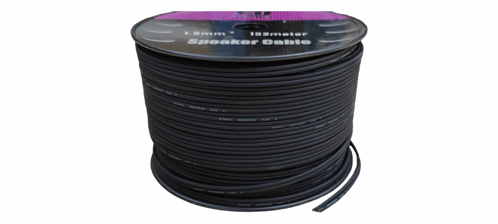 RJAUDIO RJSPK-4.0 OFC - 3