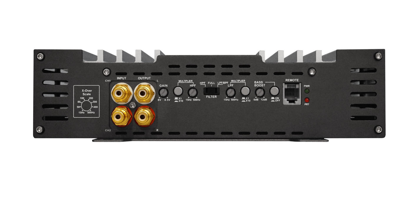 ZAPCO Z-150.2 SP - JJ AUDIO