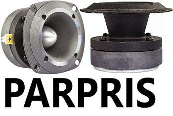 SPAUDIO SP-TW45   