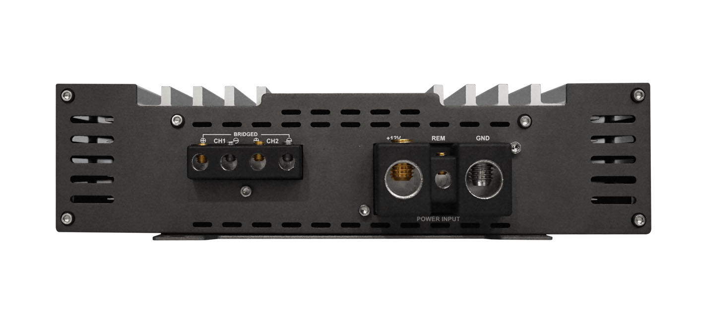 ZAPCO Z-400.2 SP - 3