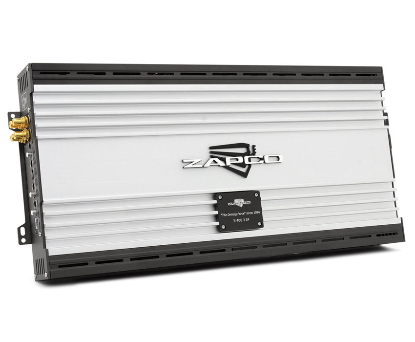 ZAPCO Z-400.2 SP
