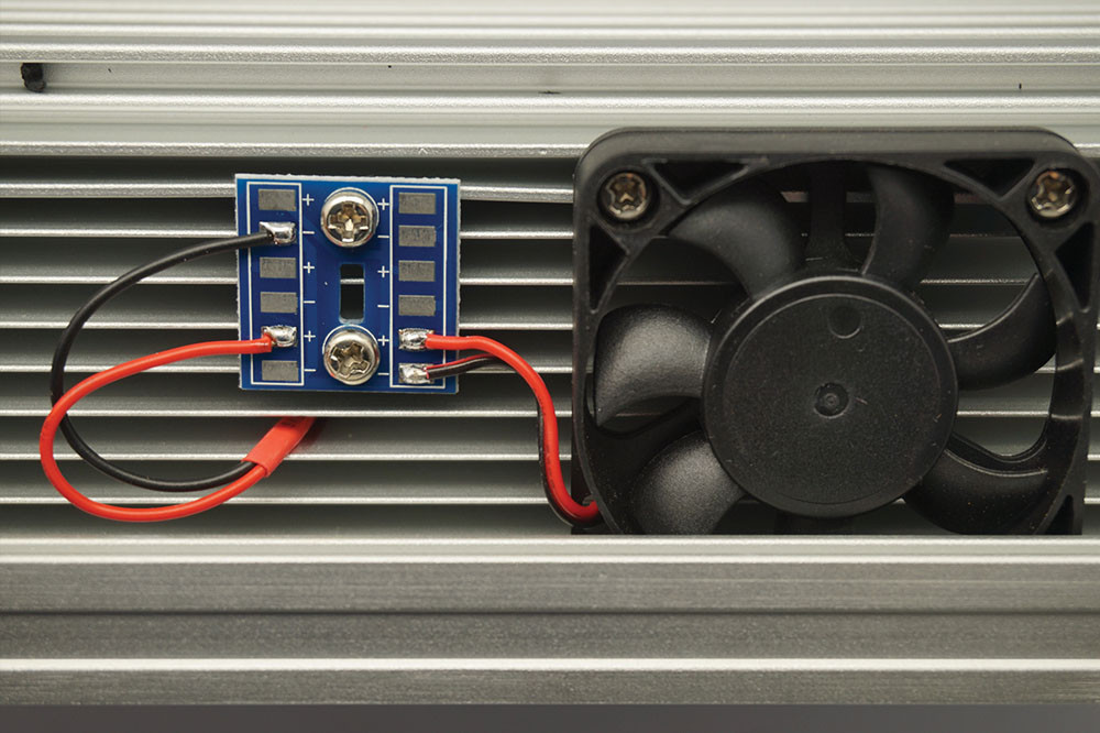 ZAPCO Z-400.2 SP - 2