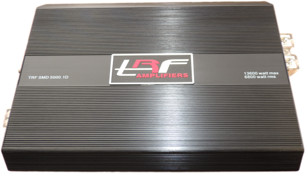 TRF SMD 5000.1D   6800wrms