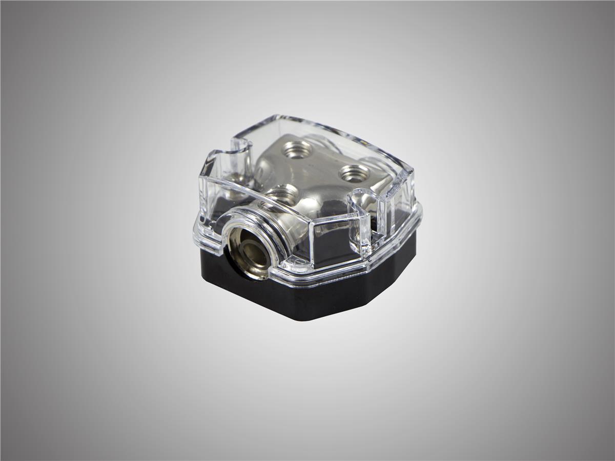 FOR-X XGP-02 - 2