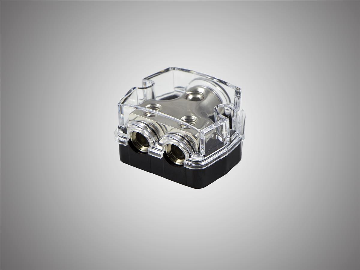 FOR-X XGP-02