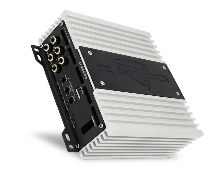 ZAPCO ST-68X DSP III