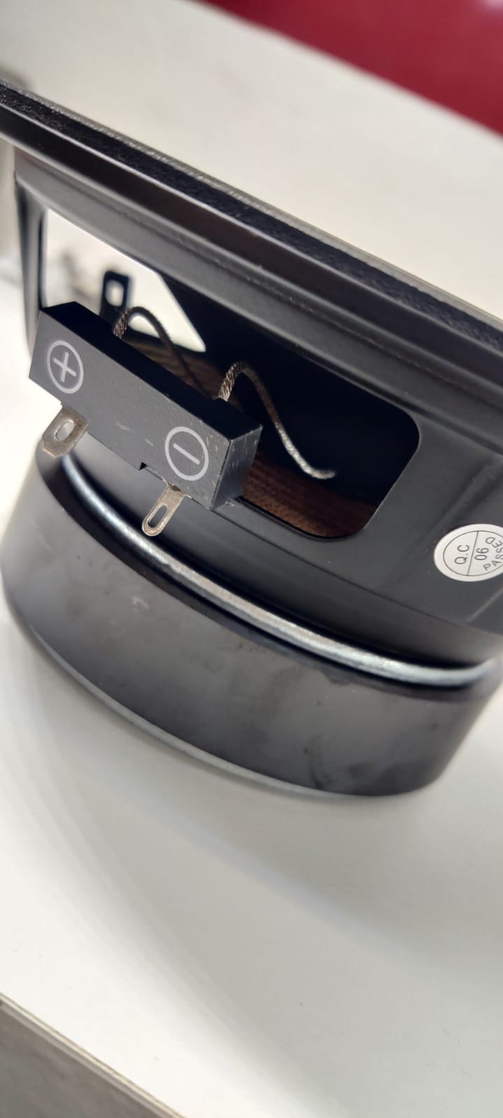 SWAT SP PRO-65 - 8