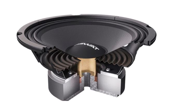 SWAT SP PRO-65 - 3