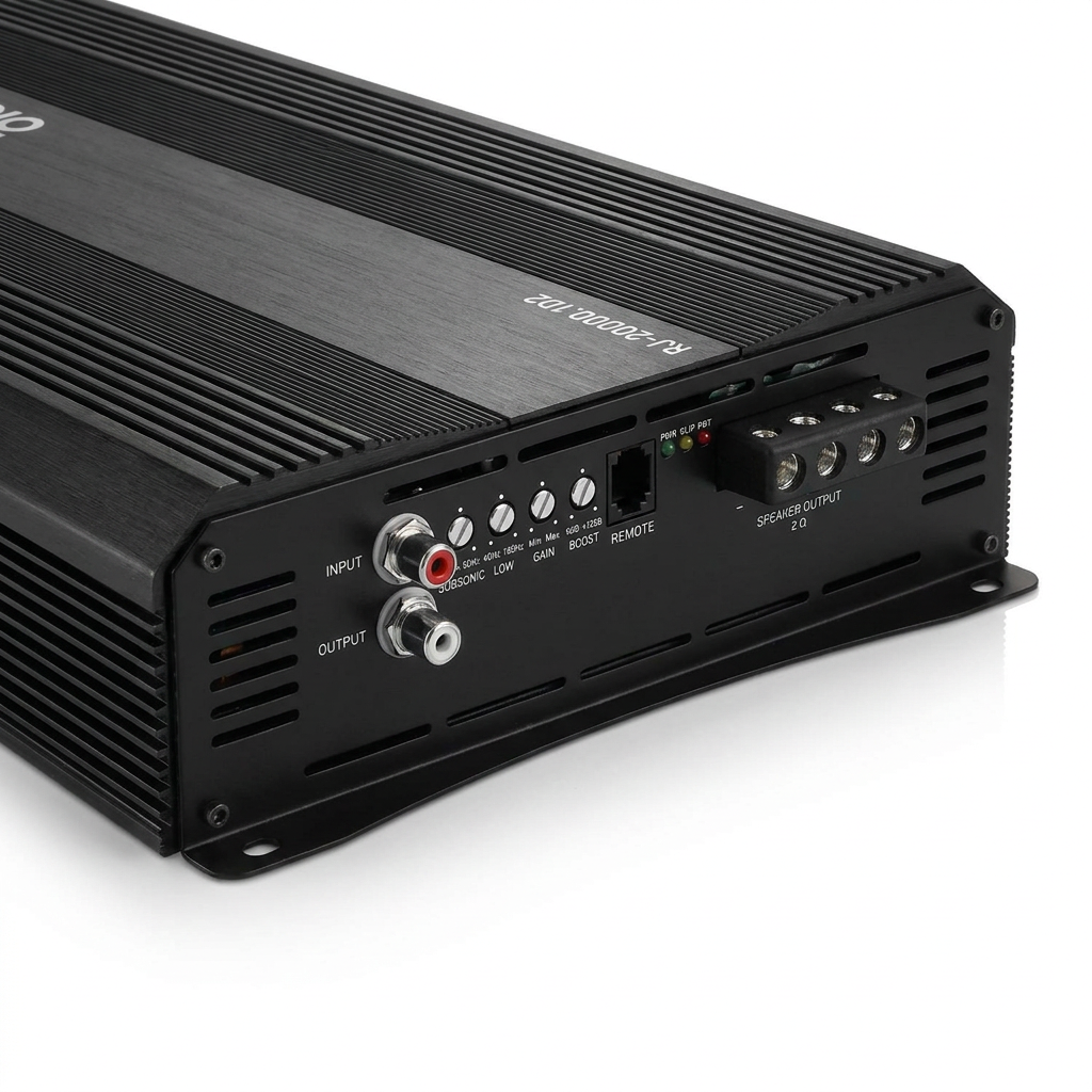 RJAUDIO 20000.1D1 - 5