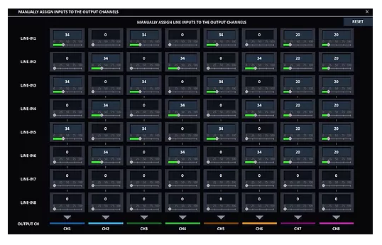ZAPCO DSP-Z8 IV AT  AUTOTUNE - 7