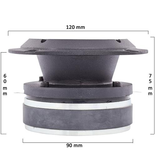 SPAUDIO SP-TW55 - 6