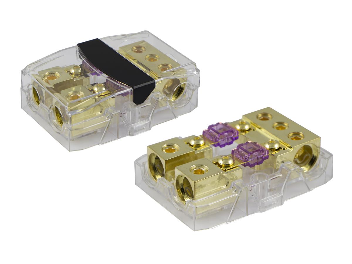 FOR-X XFP-02 - 2