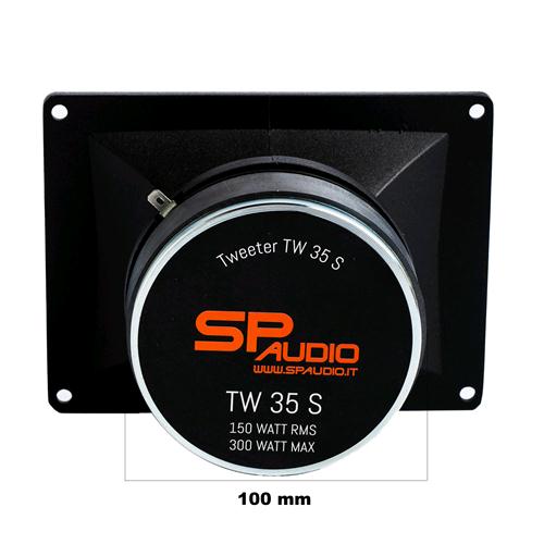 SPAUDIO SP-TW35s - 5