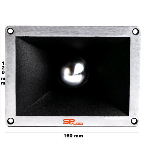 SPAUDIO SP-TW35s - 3