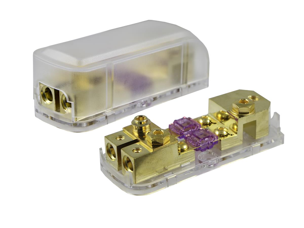 FOR-X XFP-03 - 2