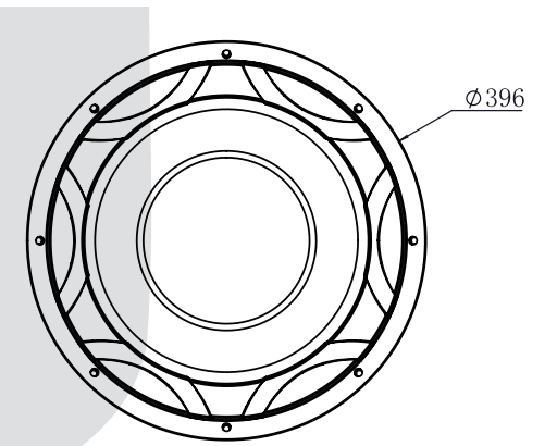 FOR-X X-MAX15 D2 - 3