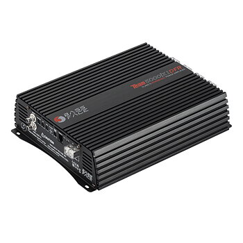 BASSFACE TEAM 5000/X1DFR  5000wrms