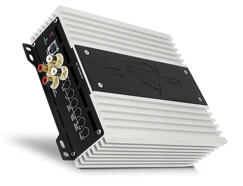 ZAPCO ST-500XM III