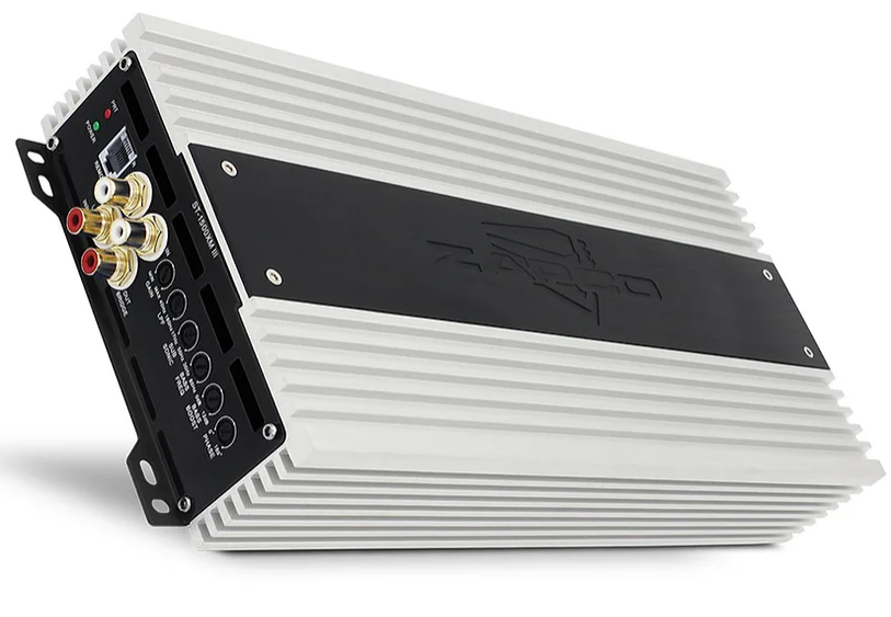 ZAPCO ST-1500XM III