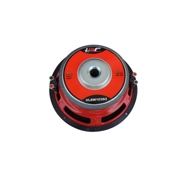 TRF VL SW103D2 - 2