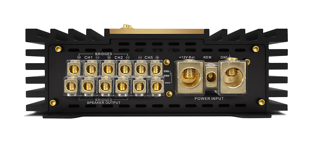 ZAPCO Z-150.6 AP - 4