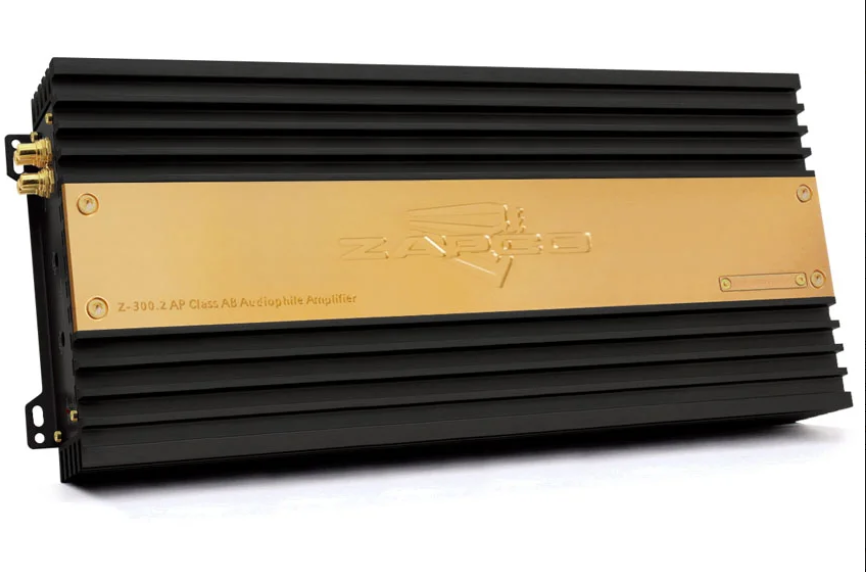 ZAPCO Z-300.2 AP