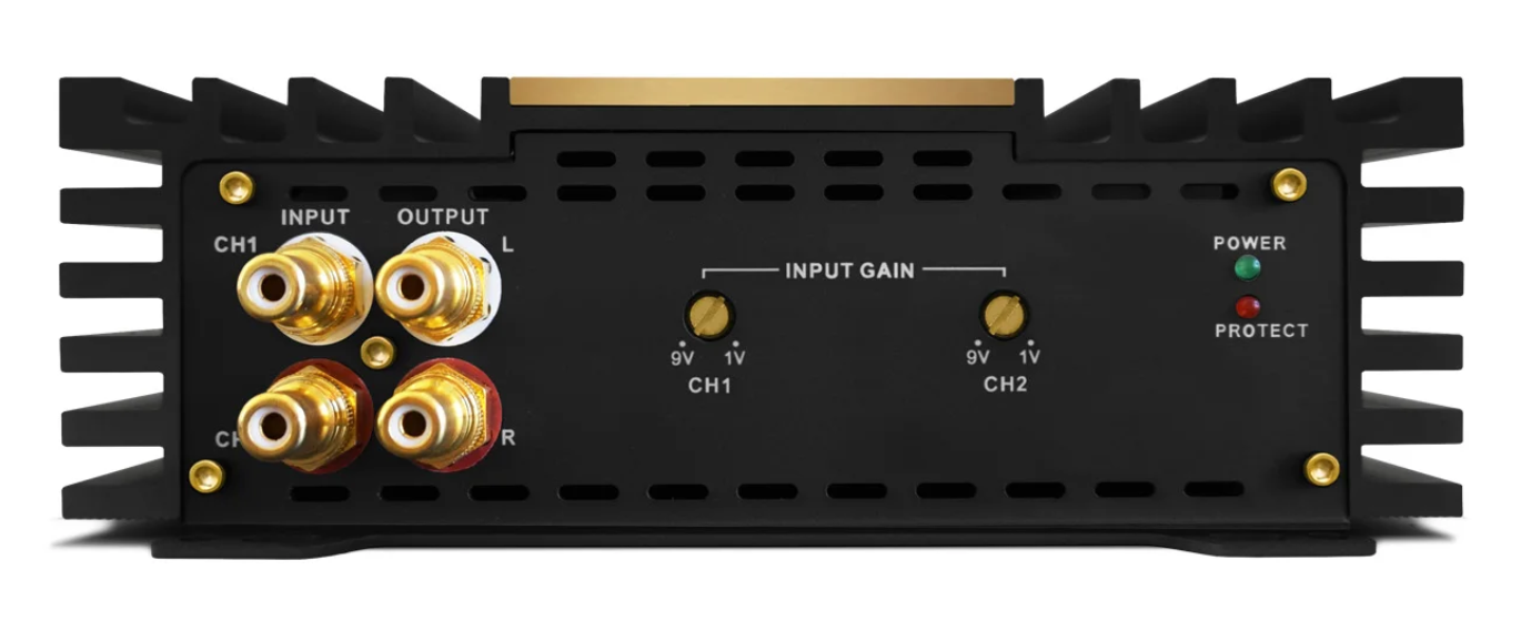 ZAPCO Z-300.2 AP - 2