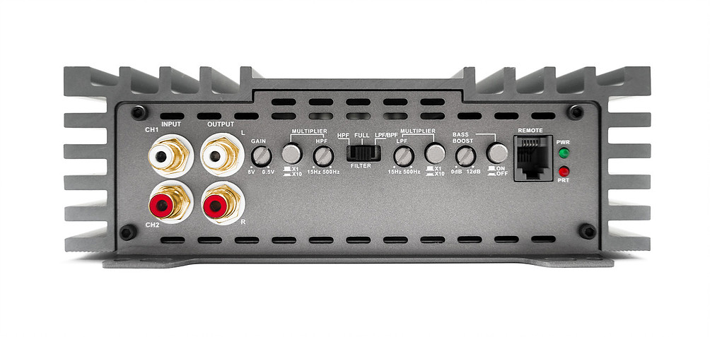 ZAPCO  Z-150.2 II - 2