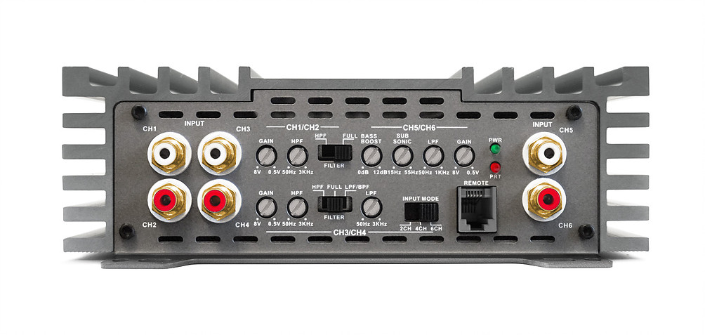 ZAPCO  Z-150.6 II - 3