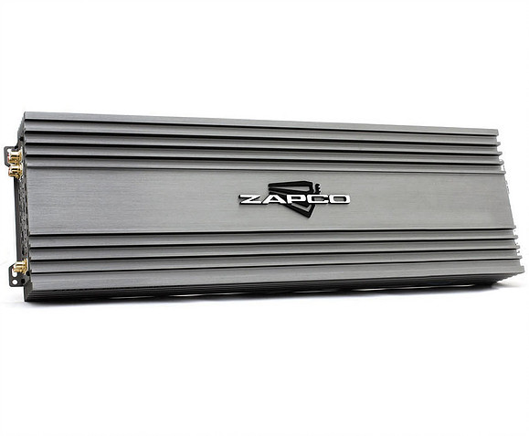 ZAPCO  Z-150.6 II