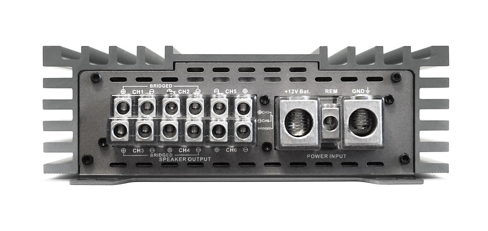 ZAPCO  Z-150.6 II - 2