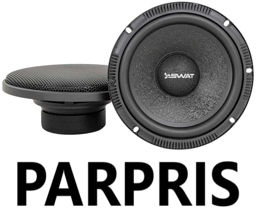 SWAT SP-RM165