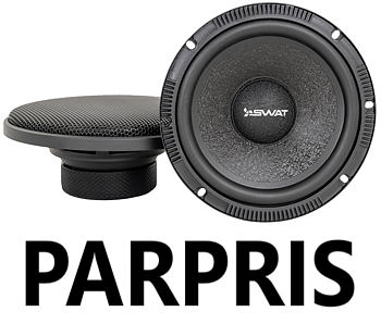 SWAT SP-RM165