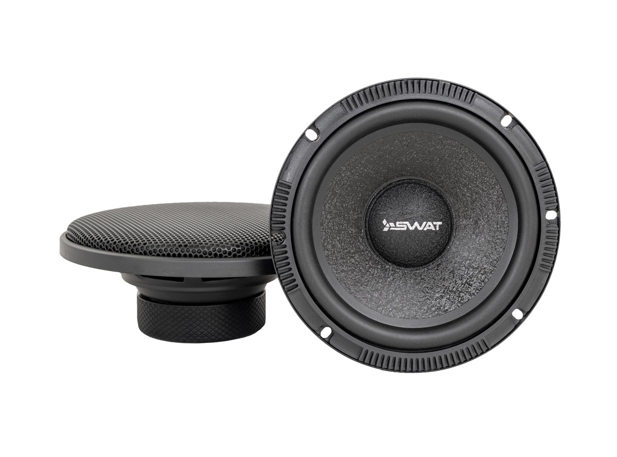 SWAT SP-RM165 - 3