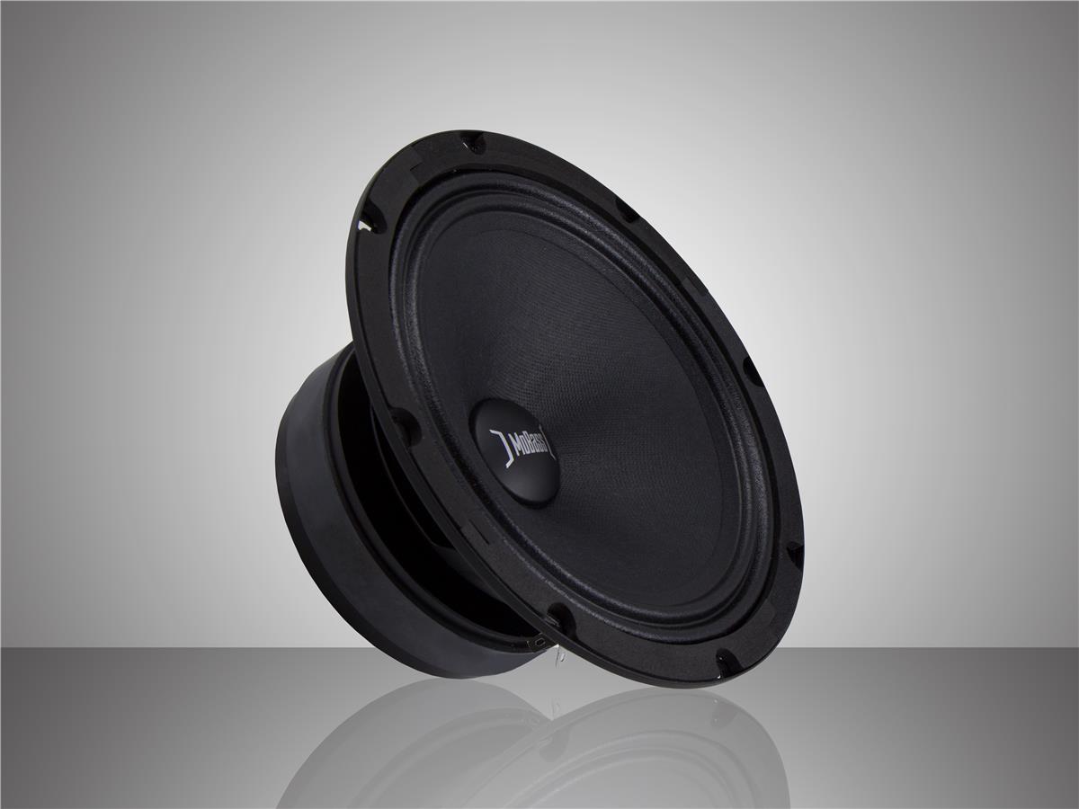 MOBASS MB-8 - 3