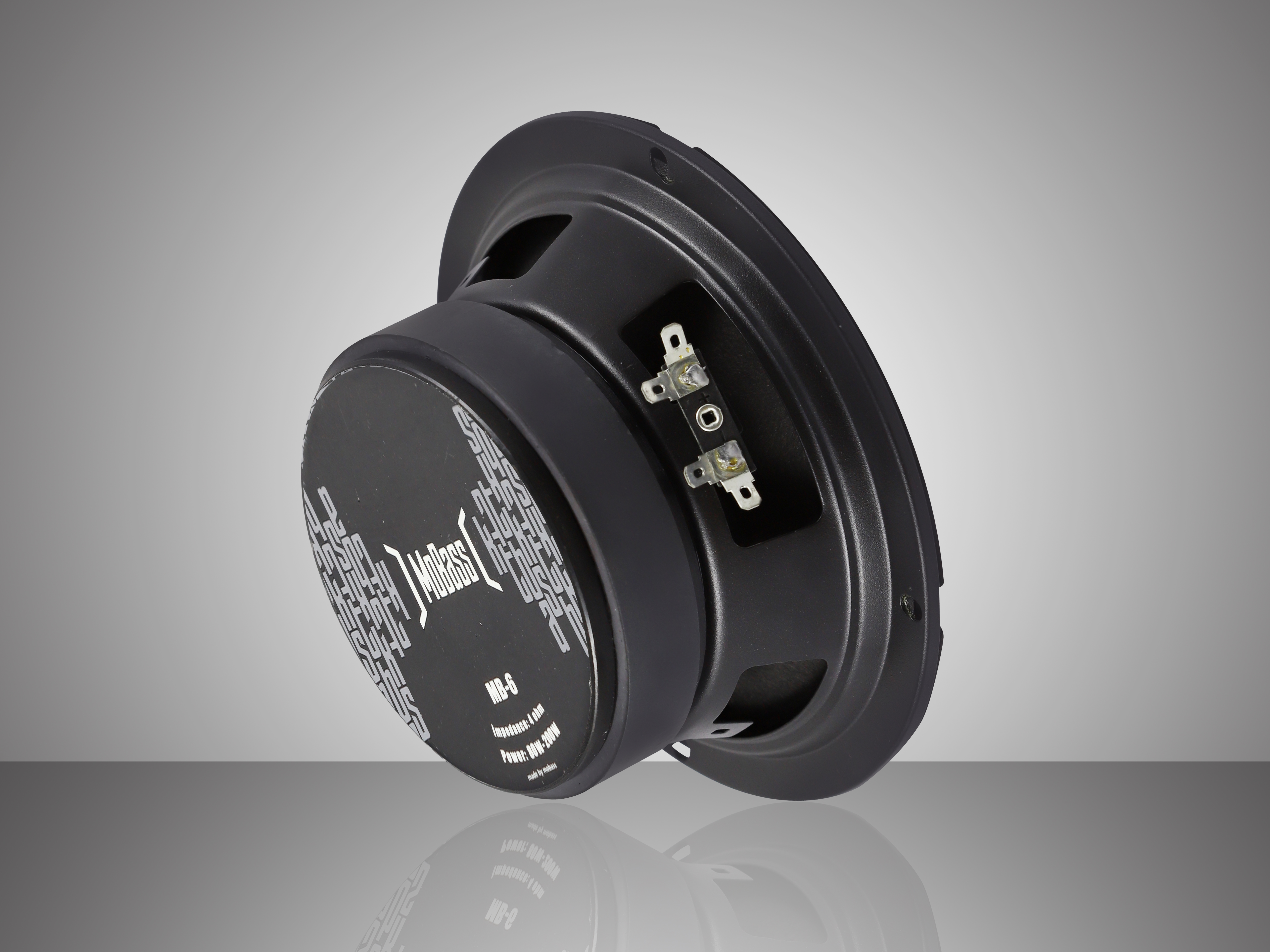 MOBASS MB-6 - 3
