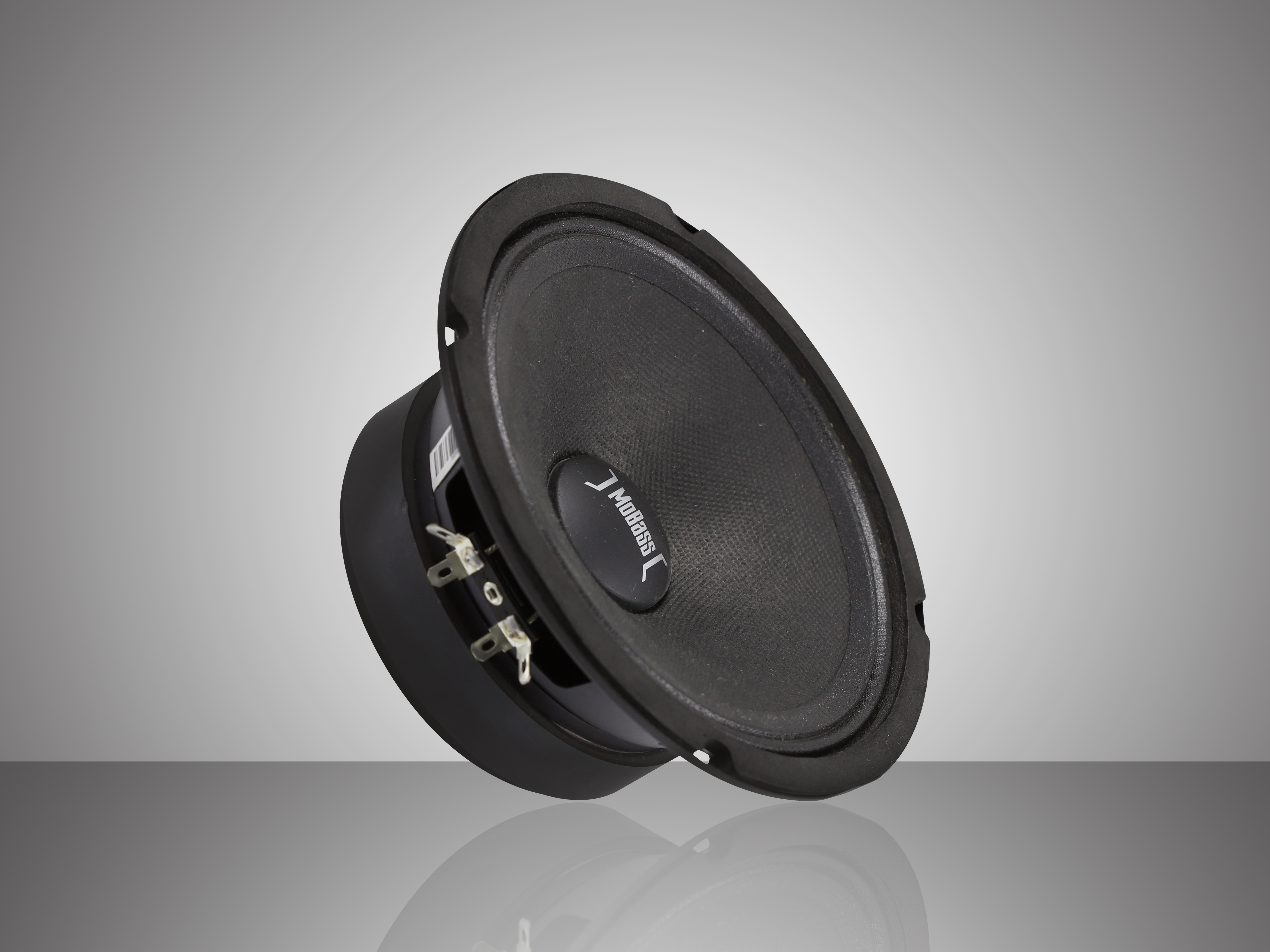 MOBASS MB-6 - 2