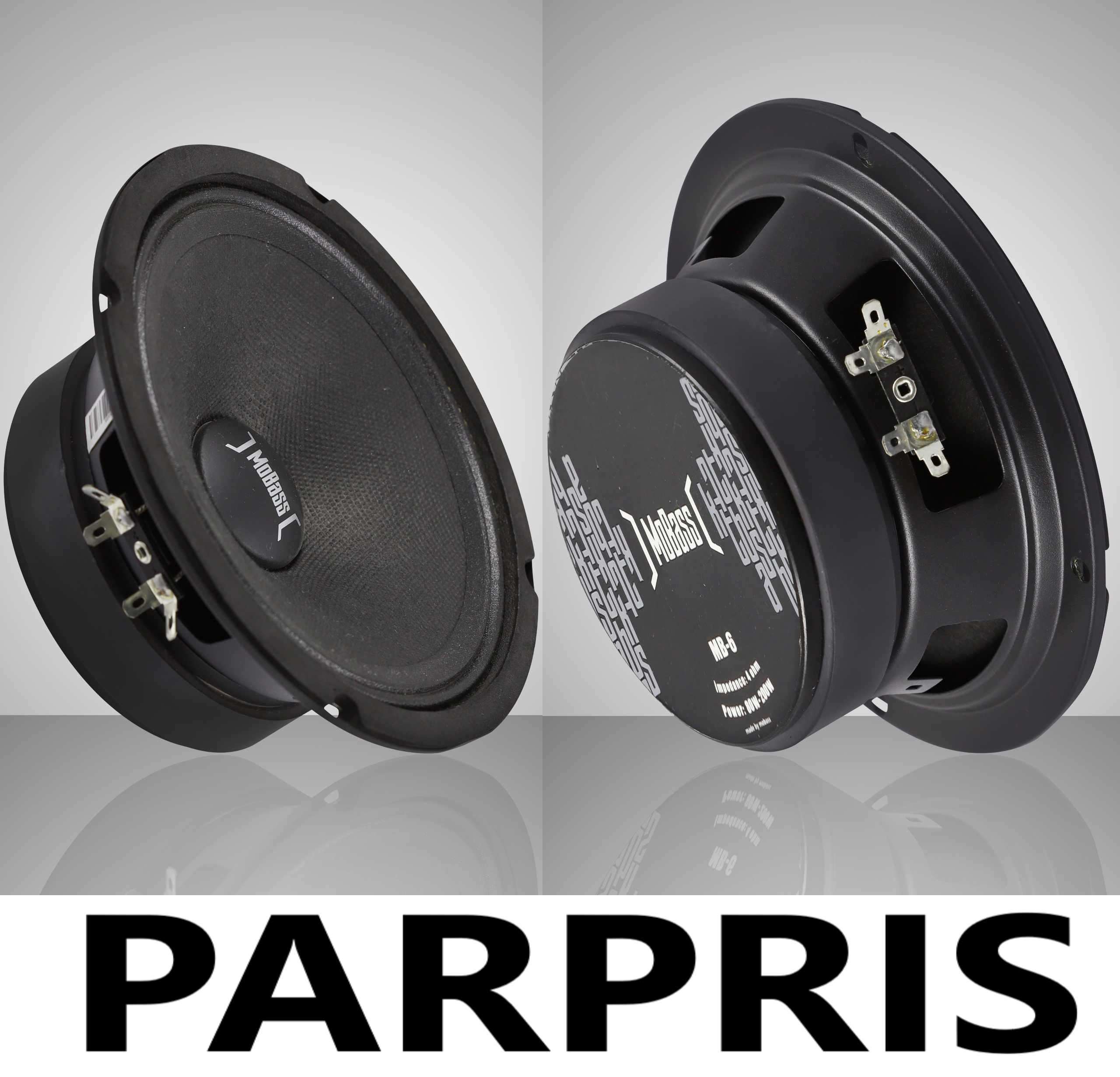 MOBASS MB-6