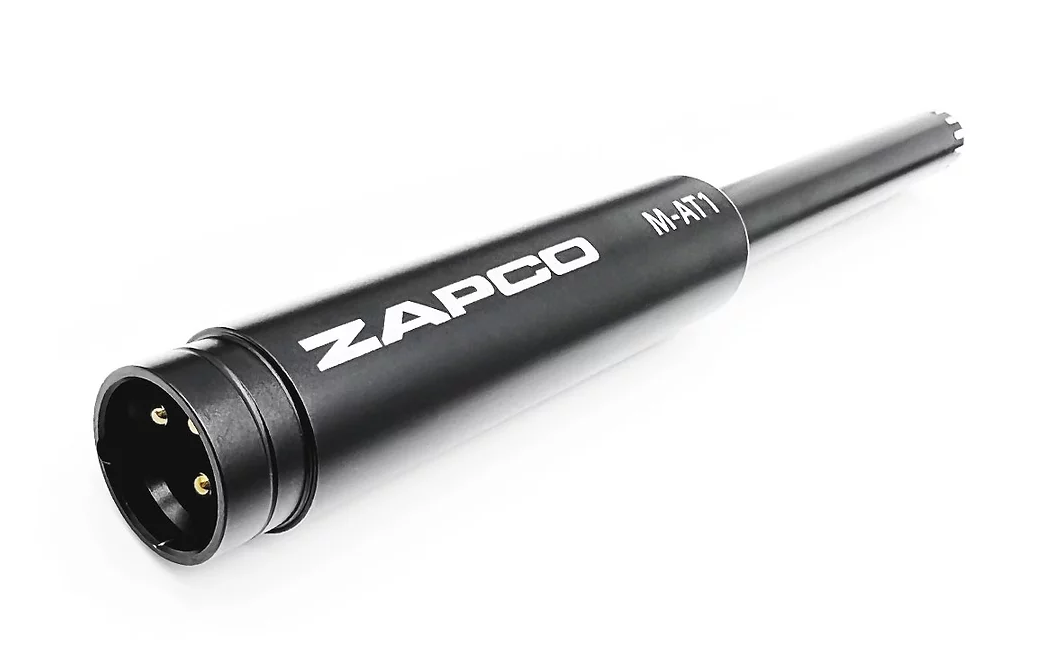 ZAPCO M-AT1   AutoTune Microphone - 3