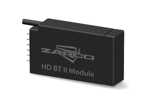 ZAPCO HD-BT II-D