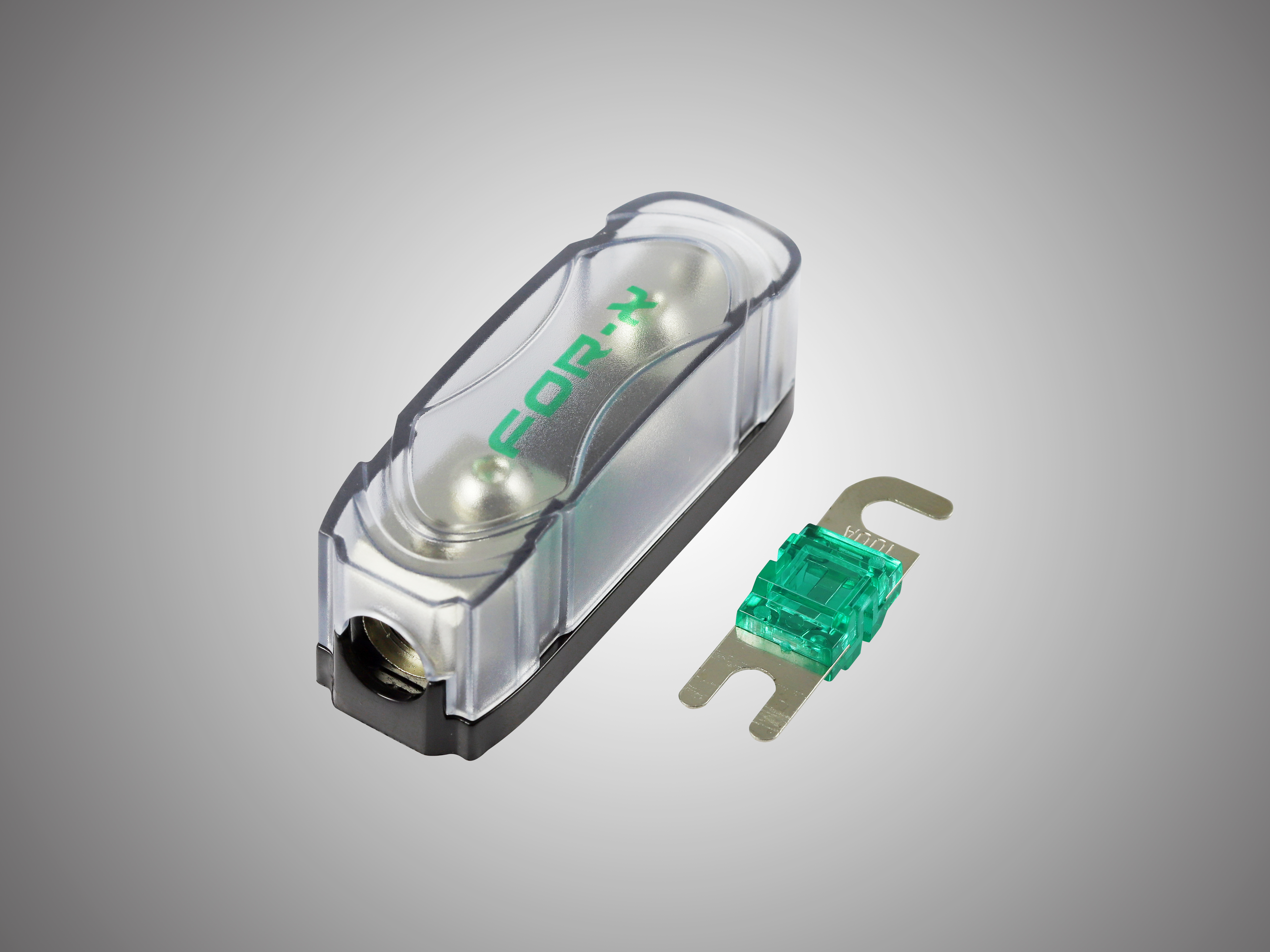 FOR-X X-F100A - 2